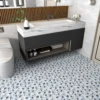 Gạch lát nền CK352 KT 30×30