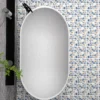 Gạch lát nền CK355 KT 30×30