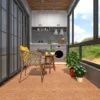 Gạch lát nền Ceramic CZ339 KT30x30