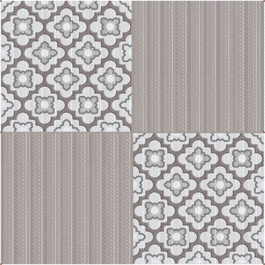 Gạch lát Ceramic CZ351 KT 30×30