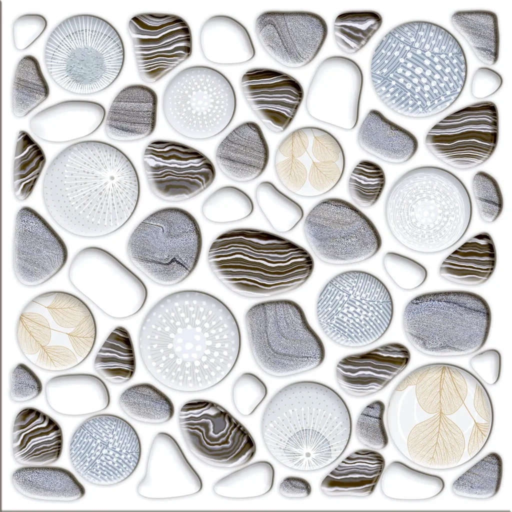Gạch lát nền Ceramic CZk3351 KT30x30