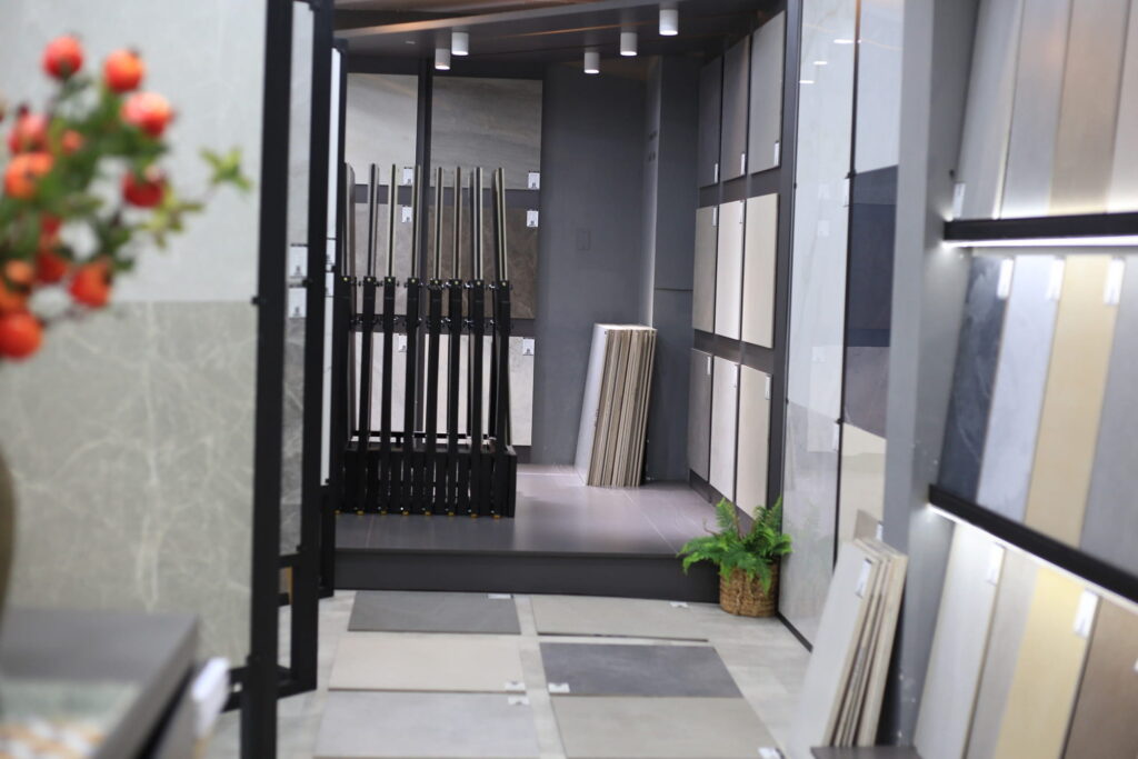 Top mẫu gạch ngoài trời chống trơn cho sân vườn