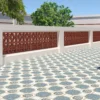 Gạch lát sân vườn CX5568